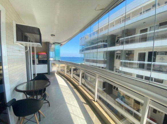 Imagem Apartamento com 3 Quartos à Venda, em Piratininga - Niterói Imagem Apartamento com 3 Quartos à Venda, em Piratininga - Niterói