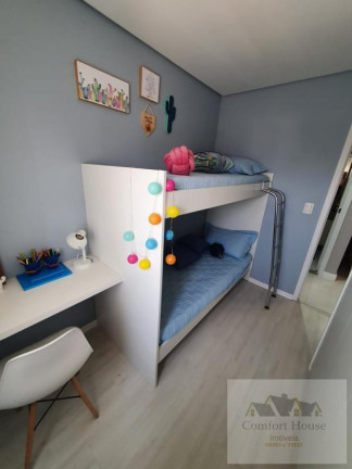 Imagem Apartamento com 2 Quartos à Venda, 53 m² em Vila Tibiriçá - Santo André Imagem Apartamento com 2 Quartos à Venda, 53 m² em Vila Tibiriçá - Santo André