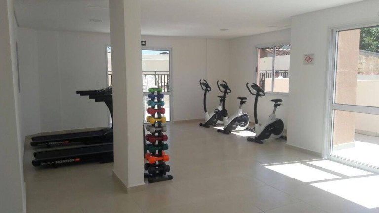 Imagem Apartamento com 2 Quartos à Venda, em Vila Nossa Senhora Das Graças - Taubaté Imagem Apartamento com 2 Quartos à Venda, em Vila Nossa Senhora Das Graças - Taubaté