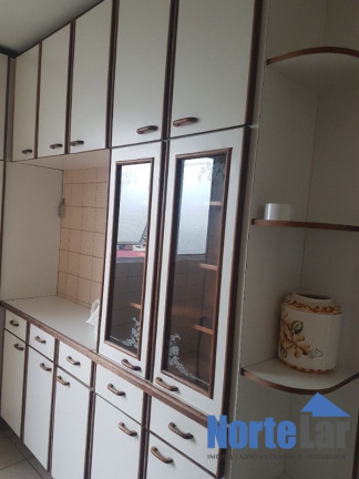 Imagem Apartamento com 2 Quartos à Venda, 50 m² em Imirim - São Paulo