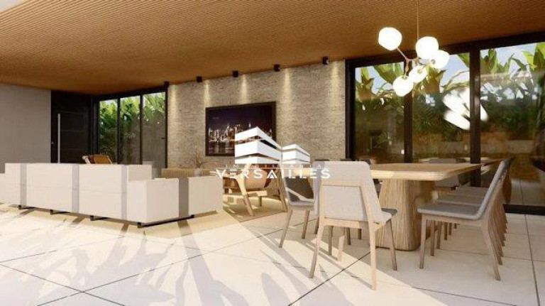 Imagem Casa com 3 Quartos à Venda, 401 m² em Aponia - Porto Velho