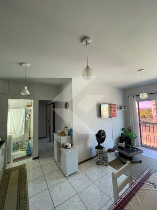 Imagem Apartamento com 2 Quartos à Venda, 50 m² em Itaipava - Itajaí Imagem Apartamento com 2 Quartos à Venda, 50 m² em Itaipava - Itajaí