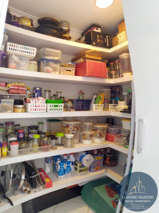 Imagem Apartamento com 3 Quartos à Venda, 98 m² em Vila Dom Pedro I - São Paulo