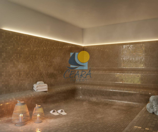 Imagem Apartamento com 3 Quartos à Venda, 174 m² em Aldeota - Fortaleza