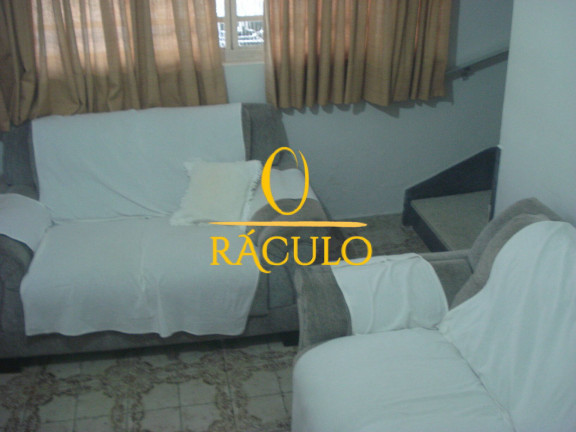 Imagem Sobrado com 2 Quartos à Venda, 97 m² em Vila Cascatinha - São Vicente