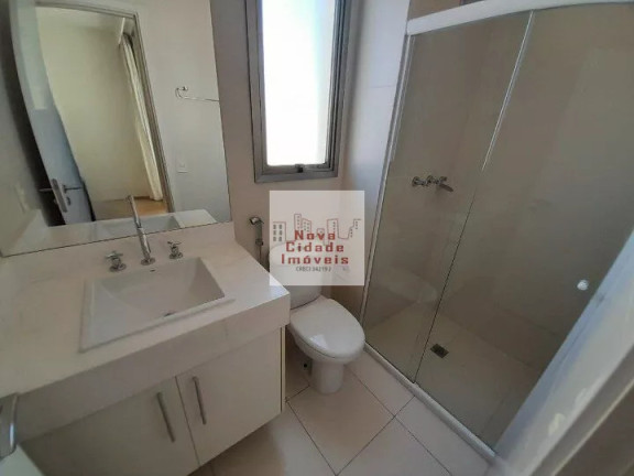 Imagem Apartamento com 2 Quartos para Alugar, 100 m² em Itaim Bibi - São Paulo