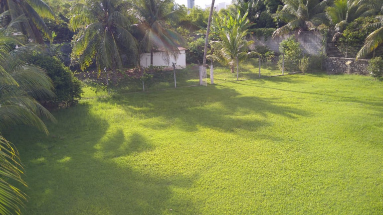 Imagem Casa com 3 Quartos à Venda, 410 m² em Portão - Lauro De Freitas