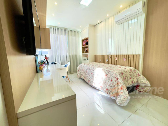 Imagem Apartamento com 4 Quartos à Venda, 155 m² em Praia Do Morro - Guarapari