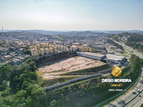 Imagem Terreno para Alugar, 17 m² em Terra Preta - Mairiporã