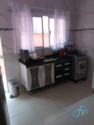 Imagem Casa com 3 Quartos à Venda, 140 m² em Mogi Moderno - Mogi Das Cruzes