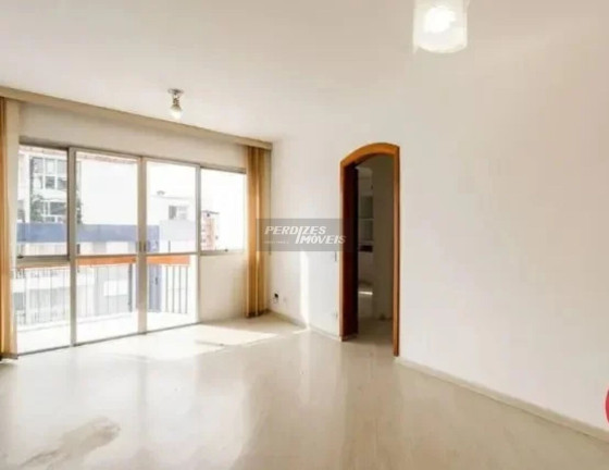 Imagem Apartamento com 2 Quartos à Venda, 64 m² em Perdizes - São Paulo