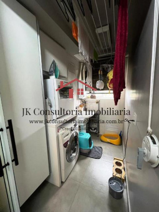 Imagem Apartamento com 2 Quartos à Venda, 71 m² em Campo Belo - São Paulo Imagem Apartamento com 2 Quartos à Venda, 71 m² em Campo Belo - São Paulo