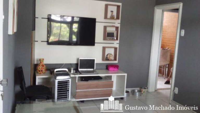 Imóvel com 3 Quartos à Venda, 100 m² em Laranjal - Volta Redonda