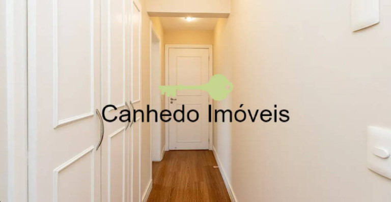 Imagem Apartamento com 4 Quartos à Venda, 150 m² em Campo Belo - São Paulo Imagem Apartamento com 4 Quartos à Venda, 150 m² em Campo Belo - São Paulo