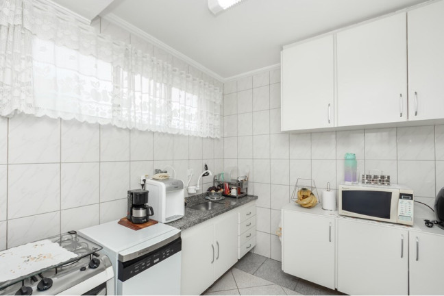Imagem Imóvel com 2 Quartos à Venda, 76 m² em Moema - São Paulo