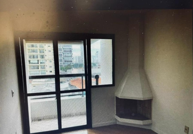 Apartamento com 2 Quartos para Alugar, 85 m² em Brooklin - São Paulo