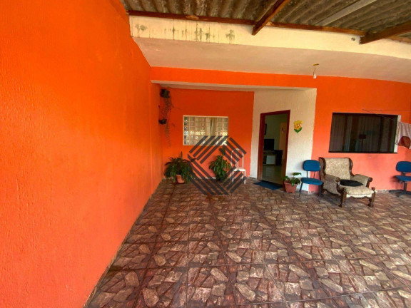 Casa com 3 Quartos à Venda, 185 m² em Jardim Bonsucesso - Sorocaba