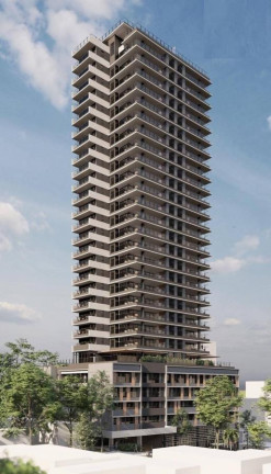 Imóvel Comercial à Venda, 25 m² em Perdizes - São Paulo