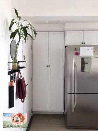 Imagem Apartamento com 2 Quartos à Venda, 60 m² em Independência - São Bernardo Do Campo Imagem Apartamento com 2 Quartos à Venda, 60 m² em Independência - São Bernardo Do Campo
