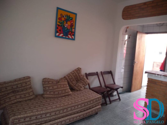 Imagem Apartamento com 1 Quarto à Venda, 50 m² em Itaguá - Ubatuba Imagem Apartamento com 1 Quarto à Venda, 50 m² em Itaguá - Ubatuba