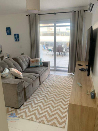 Imagem Cobertura com 3 Quartos à Venda, 199 m² em Ingleses Do Rio Vermelho - Florianópolis