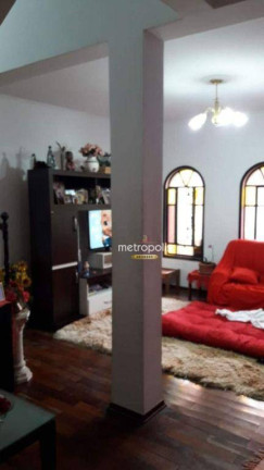 Imagem Sobrado com 3 Quartos à Venda, 250 m² em Santa Teresinha - Santo André Imagem Sobrado com 3 Quartos à Venda, 250 m² em Santa Teresinha - Santo André