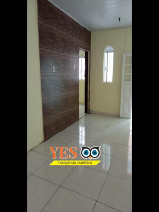 Casa com 2 Quartos à Venda, 120 m² em Ponto Central - Feira De Santana