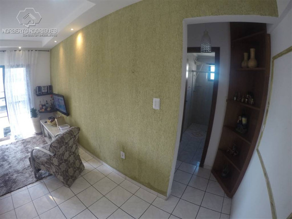 Imagem Apartamento com 1 Quarto à Venda, 73 m² em Guilhermina - Praia Grande Imagem Apartamento com 1 Quarto à Venda, 73 m² em Guilhermina - Praia Grande