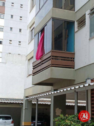 Imagem Kitnet com 1 Quarto à Venda, 36 m² em Cidade Baixa - Porto Alegre