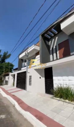Imagem Casa com 4 Quartos à Venda, 200 m² em Praia Do Morro - Guarapari