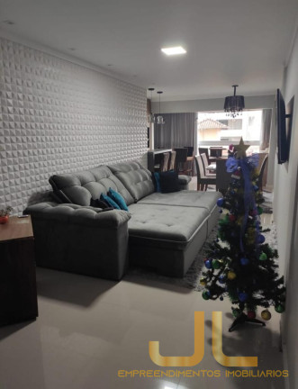 Imagem Imóvel com 2 Quartos à Venda, 83 m² em Nações - Indaial