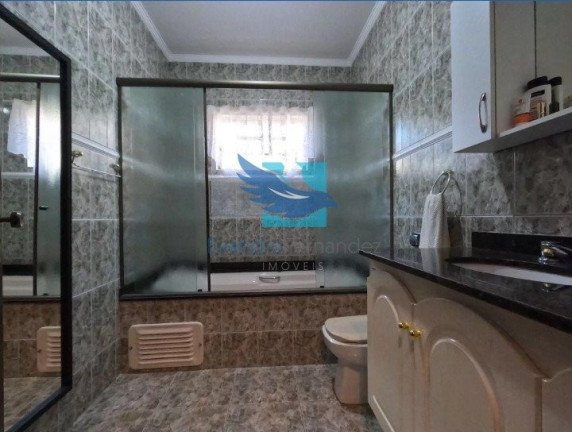 Imagem Casa com 3 Quartos à Venda, 176 m² em Jardim Mariluz - São Pedro