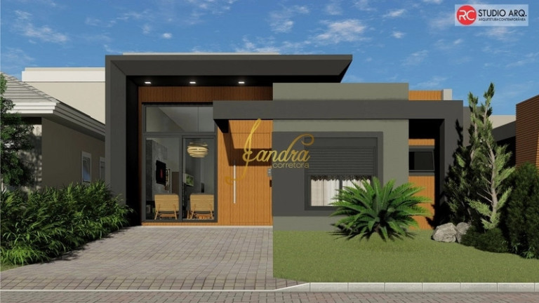 Imagem Casa com 4 Quartos à Venda, 180 m² em Centro - Xangri-la Imagem Casa com 4 Quartos à Venda, 180 m² em Centro - Xangri-la