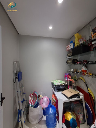 Imagem Casa com 3 Quartos à Venda, 250 m² em Saúde - São Paulo