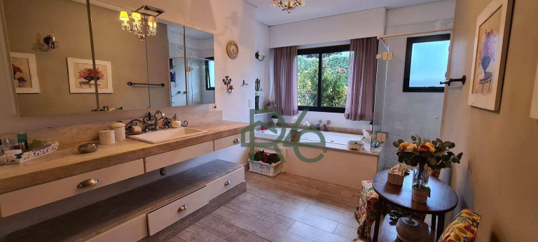 Imagem Casa com 3 Quartos à Venda, 557 m² em Jardim Mediterrâneo - Cotia Imagem Casa com 3 Quartos à Venda, 557 m² em Jardim Mediterrâneo - Cotia
