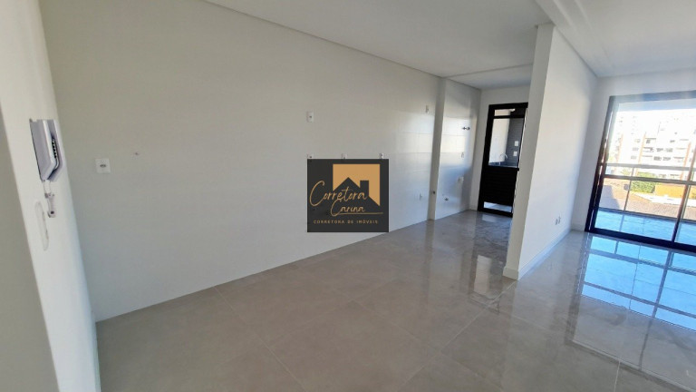 Imagem Apartamento com 3 Quartos à Venda,  em Estreito - Florianópolis
