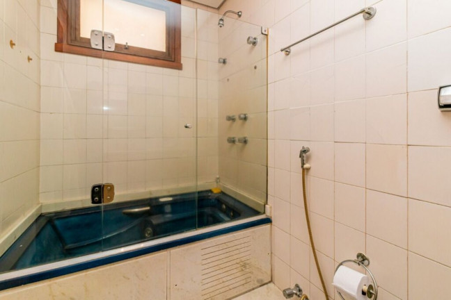 Imagem Imóvel com 4 Quartos à Venda, 335 m² em Rio Branco - Porto Alegre