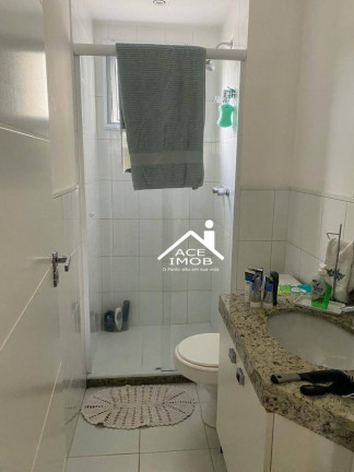 Imagem Apartamento com 2 Quartos à Venda, 94 m² em Granja Julieta - São Paulo