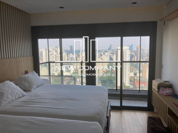 Imagem Apartamento com 3 Quartos à Venda, em Vila Olimpia - São Paulo Imagem Apartamento com 3 Quartos à Venda, em Vila Olimpia - São Paulo