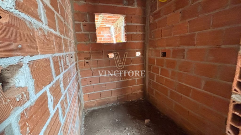 Imagem Casa de Condomínio com 3 Quartos à Venda, 250 m² em Parque Olívio Franceschini - Hortolândia