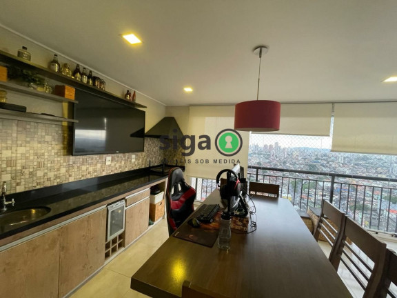 Apartamento com 3 Quartos à Venda, 86 m² em Jardim Vila Formosa - São Paulo