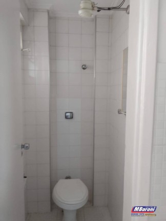 Imagem Apartamento com 3 Quartos à Venda, 110 m² em Pinheiros - São Paulo