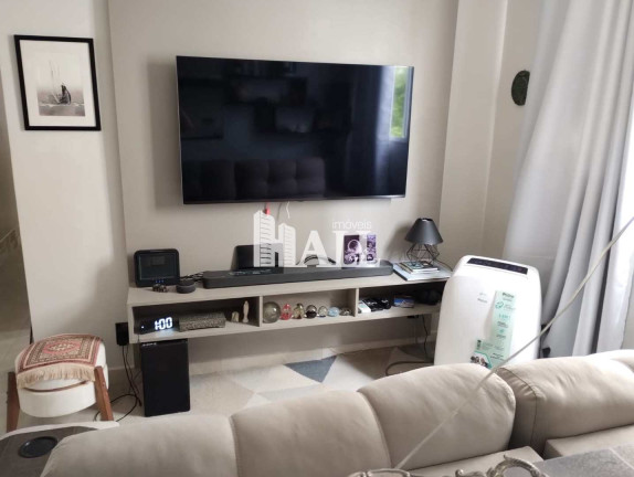 Imagem Apartamento com 2 Quartos à Venda, 45 m² em Rios Di Itália - São José Do Rio Preto