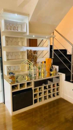 Imagem Apartamento com 2 Quartos à Venda, 170 m² em Jardim - Santo André
