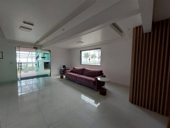 Imagem Apartamento com 2 Quartos à Venda, 70 m² em Real - Praia Grande