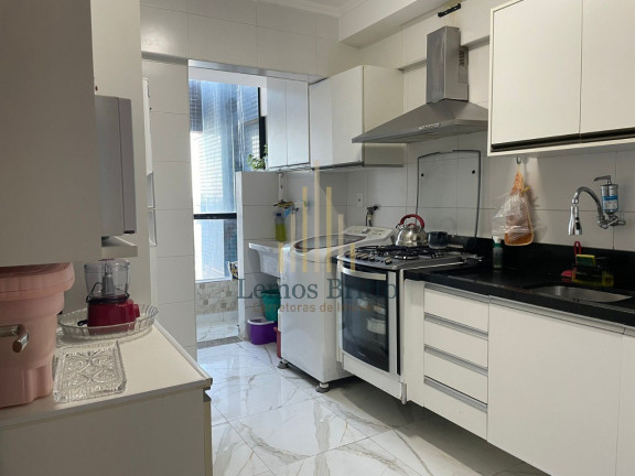 Imagem Imóvel com 3 Quartos à Venda, 135 m² em Armação - Salvador