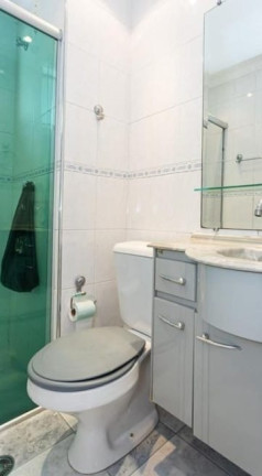 Imagem Apartamento com 3 Quartos à Venda, 65 m² em Jardim Santa Terezinha (zona Leste) - São Paulo Imagem Apartamento com 3 Quartos à Venda, 65 m² em Jardim Santa Terezinha (zona Leste) - São Paulo