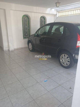 Imagem Sobrado com 3 Quartos à Venda, 260 m² em Osvaldo Cruz - São Caetano Do Sul Imagem Sobrado com 3 Quartos à Venda, 260 m² em Osvaldo Cruz - São Caetano Do Sul