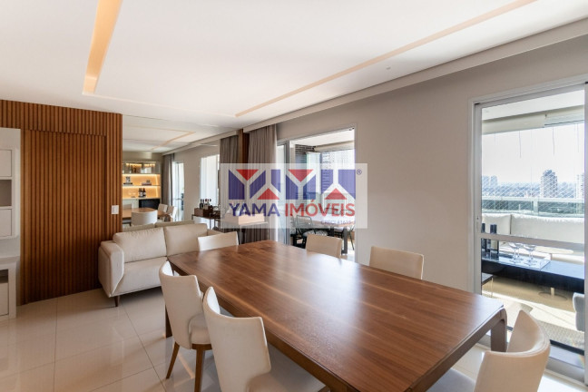Imagem Apartamento com 3 Quartos à Venda, 227 m² em Jardim Botânico - Ribeirão Preto Imagem Apartamento com 3 Quartos à Venda, 227 m² em Jardim Botânico - Ribeirão Preto