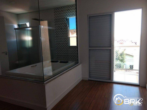 Imagem Sobrado com 3 Quartos à Venda, 202 m² em Vila Ema - São Paulo